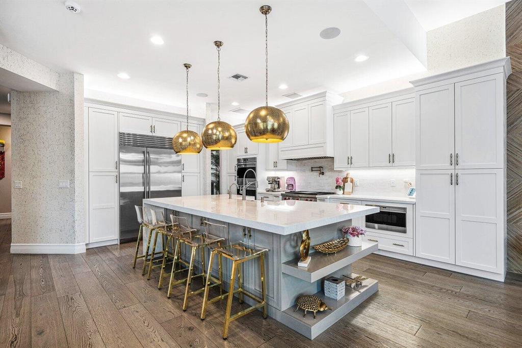 Boca Bridges - Residential