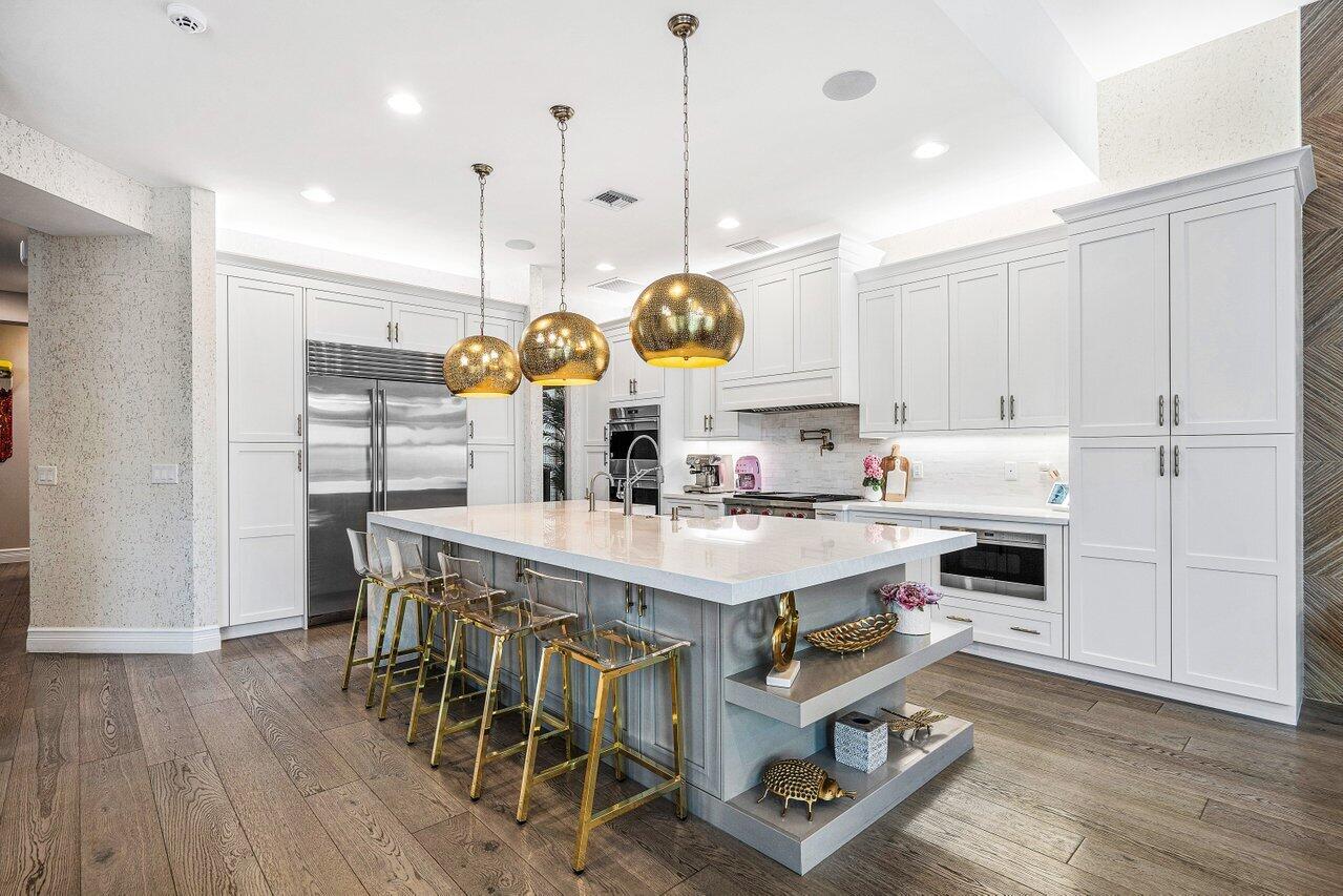 Boca Bridges - Residential