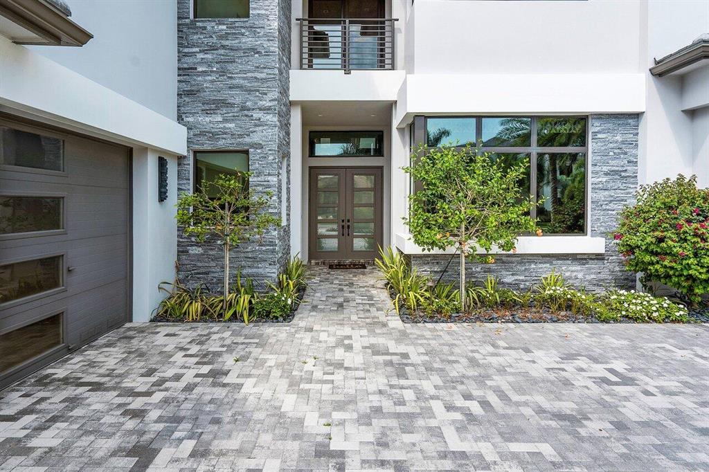 Boca Bridges - Residential