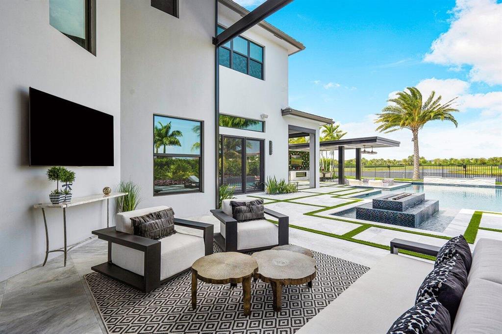 Boca Bridges - Residential