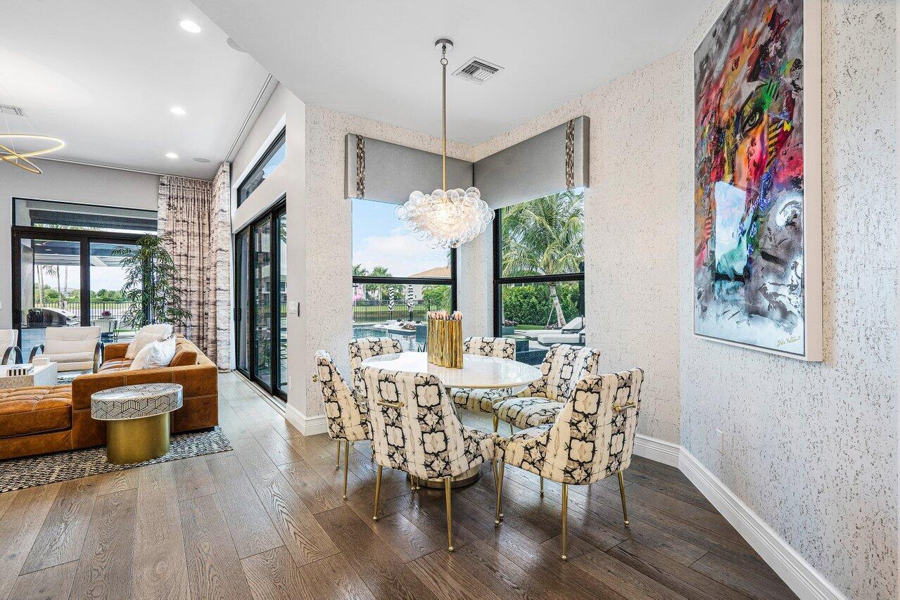 Boca Bridges - Residential