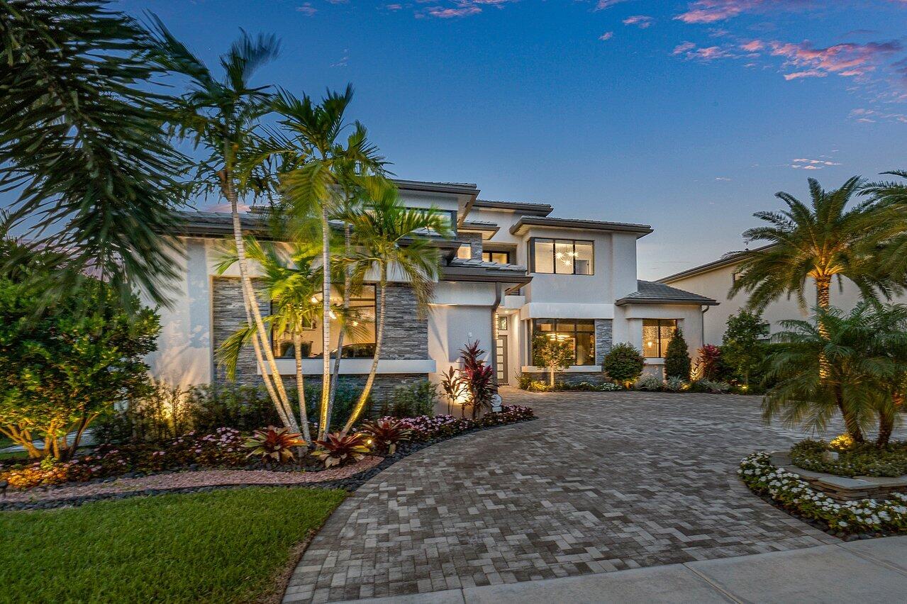 Boca Bridges - Residential