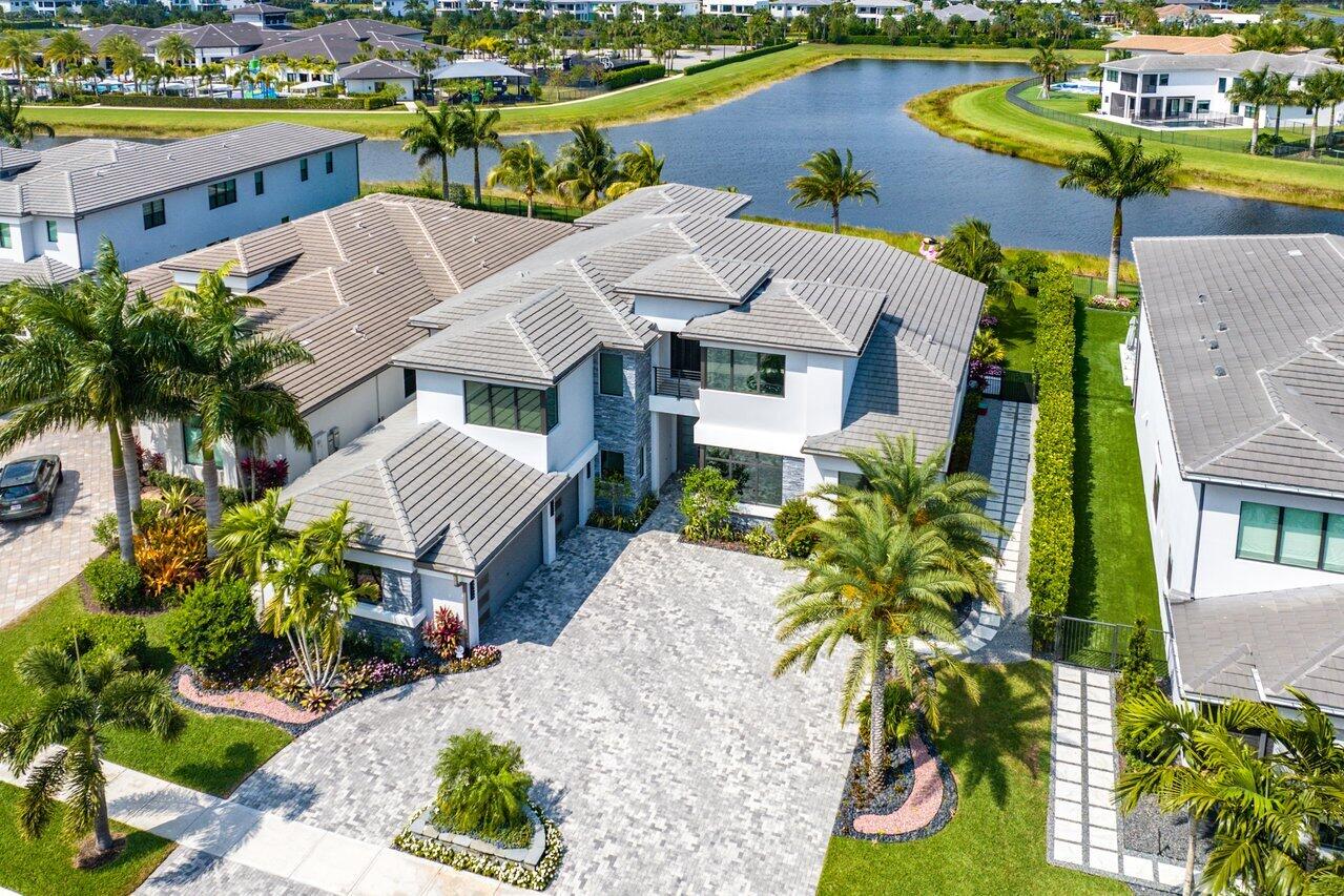 Boca Bridges - Residential