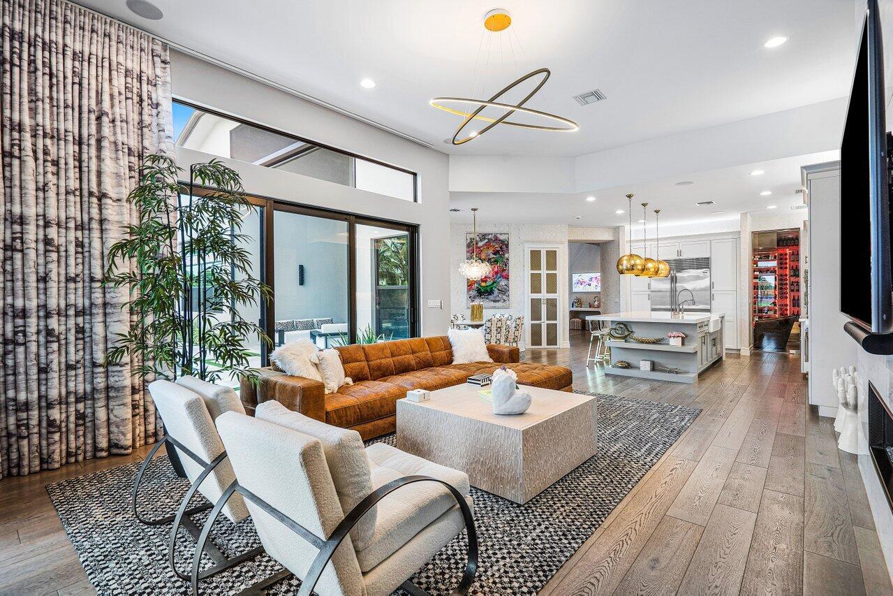 Boca Bridges - Residential