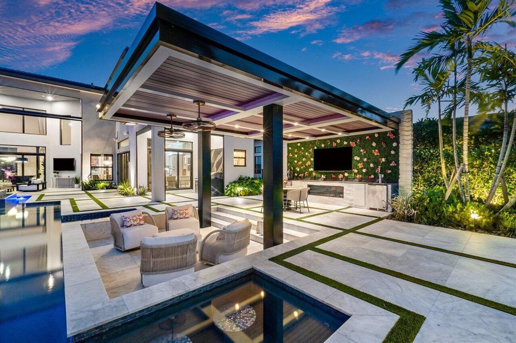 Boca Bridges - Residential