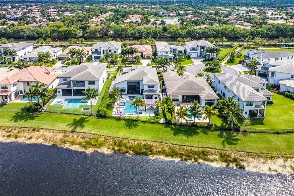 Boca Bridges - Residential