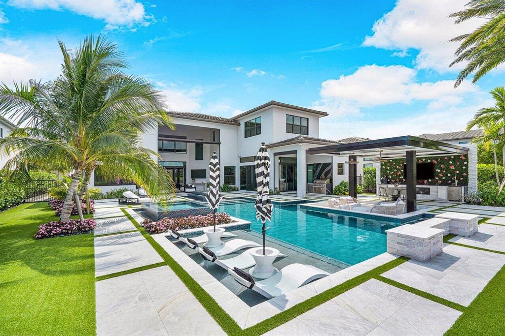 Boca Bridges - Residential