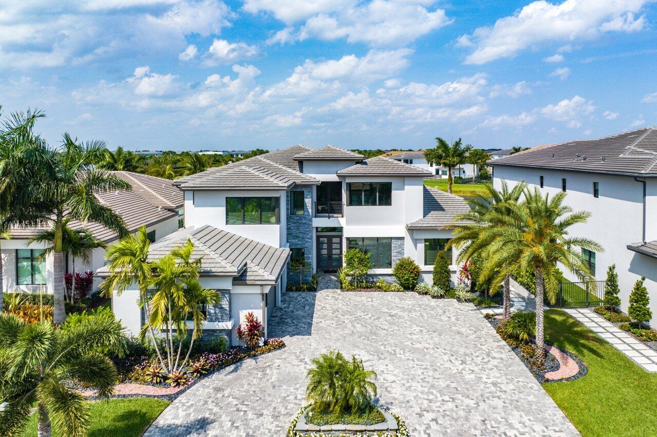 Boca Bridges - Residential