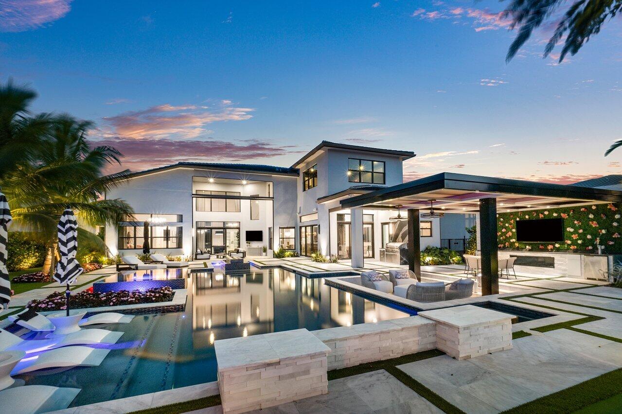 Boca Bridges - Residential