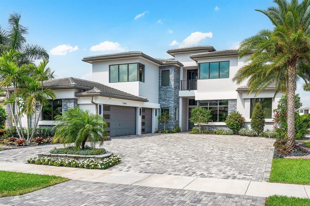 Boca Bridges - Residential