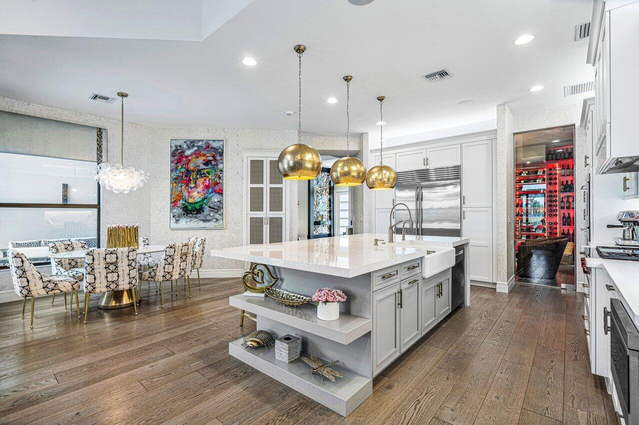 Boca Bridges - Residential