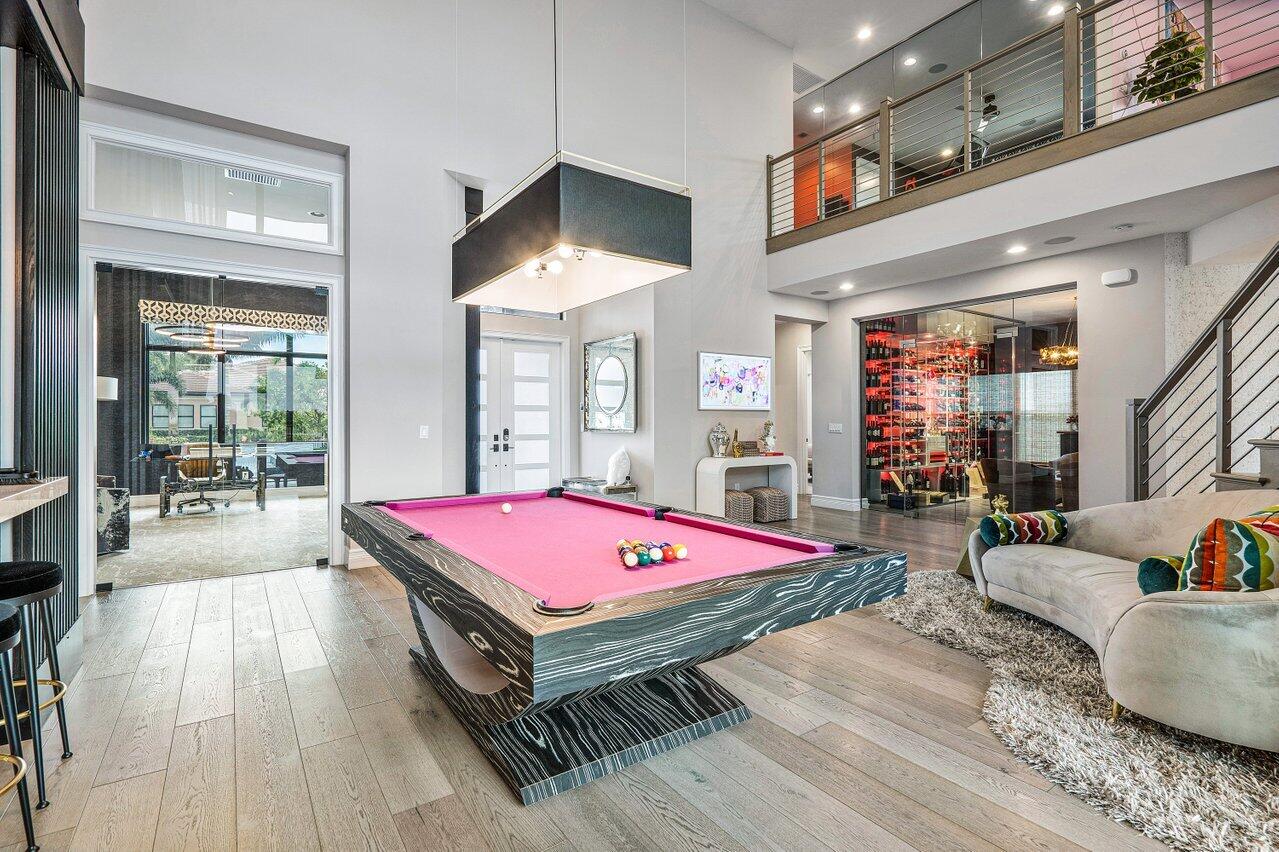 Boca Bridges - Residential