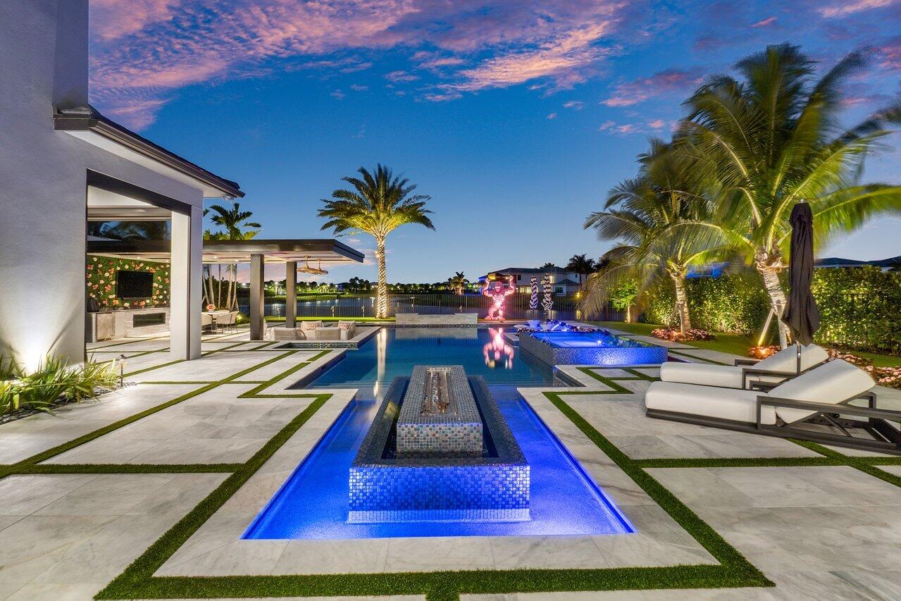 Boca Bridges - Residential