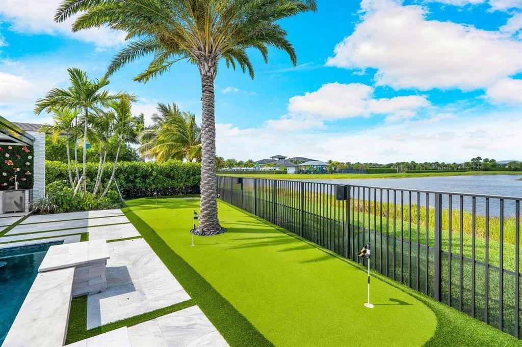 Boca Bridges - Residential