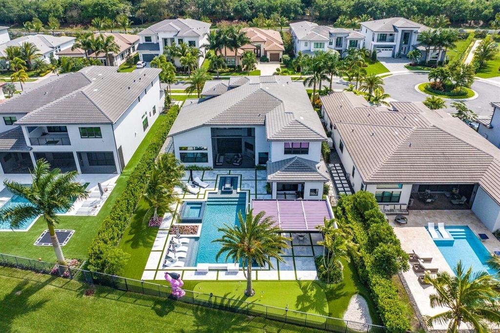 Boca Bridges - Residential