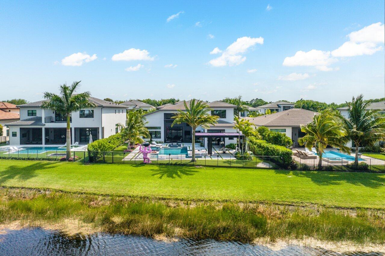 Boca Bridges - Residential