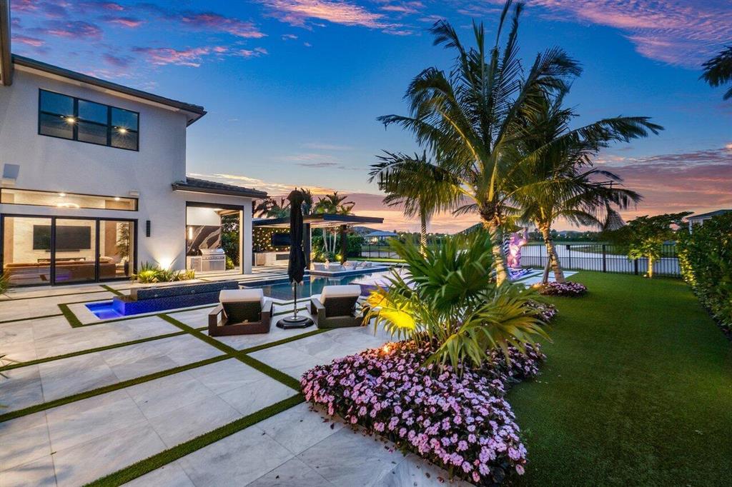 Boca Bridges - Residential