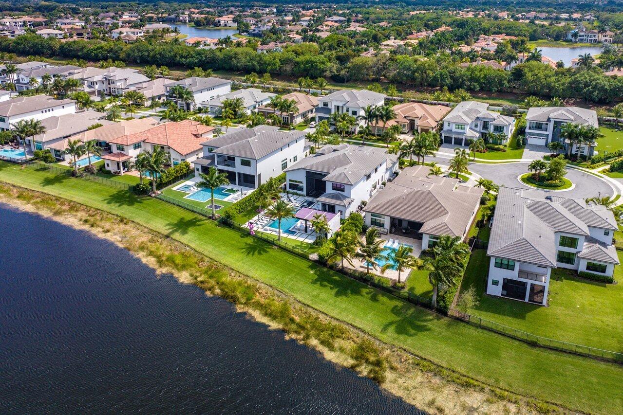 Boca Bridges - Residential