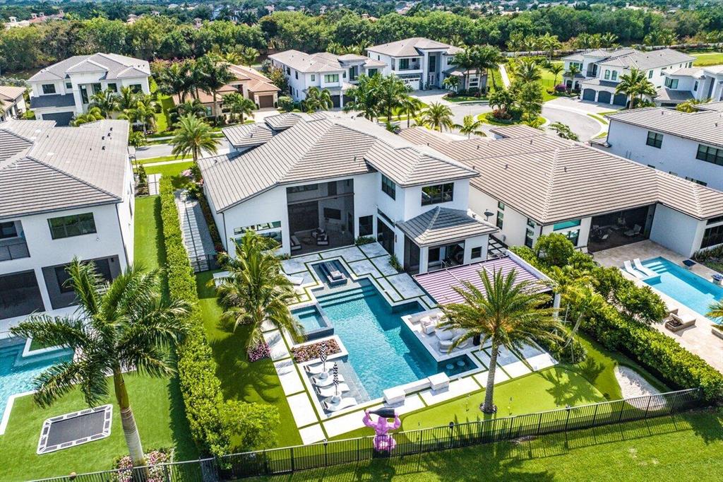 Boca Bridges - Residential