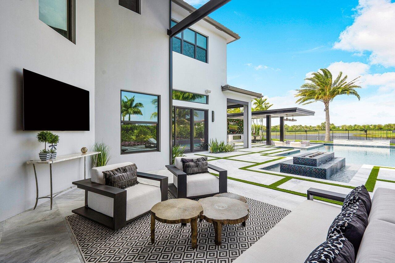 Boca Bridges - Residential