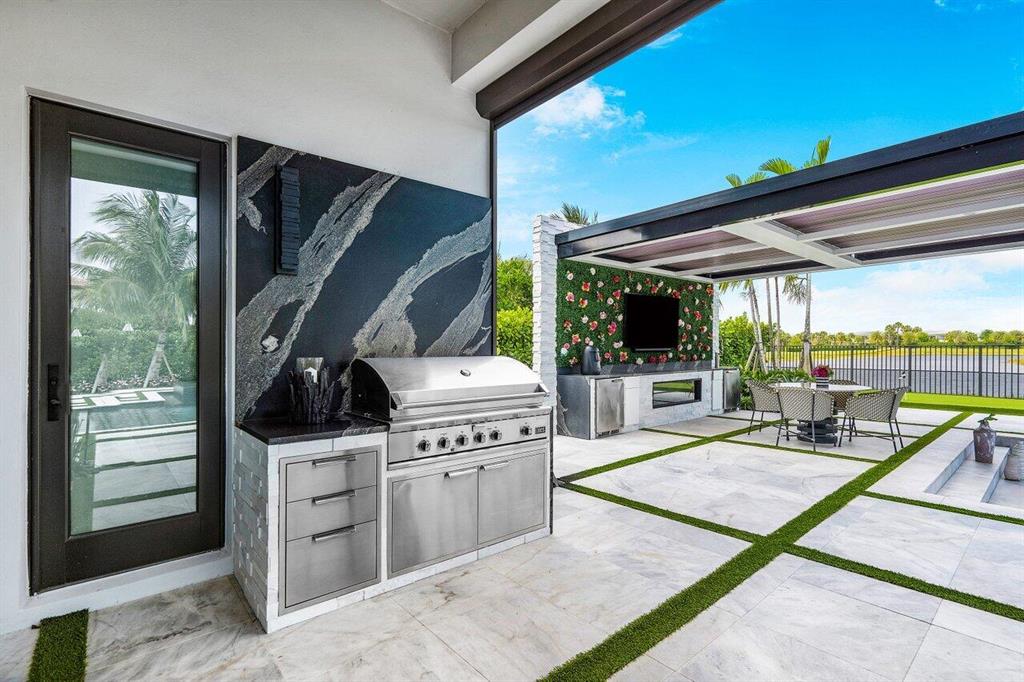 Boca Bridges - Residential