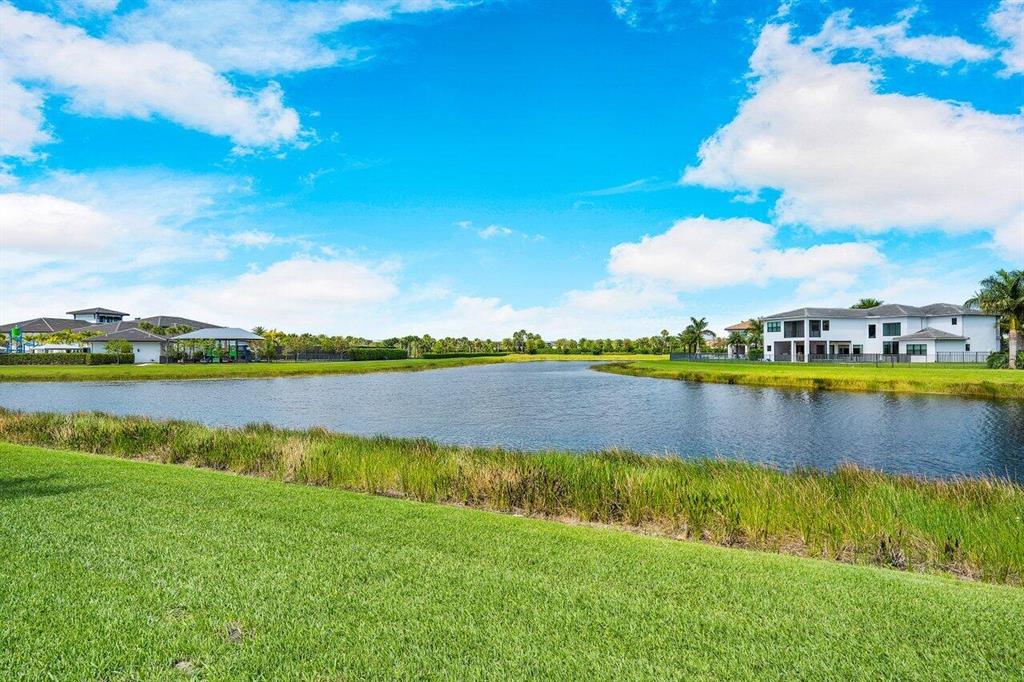 Boca Bridges - Residential