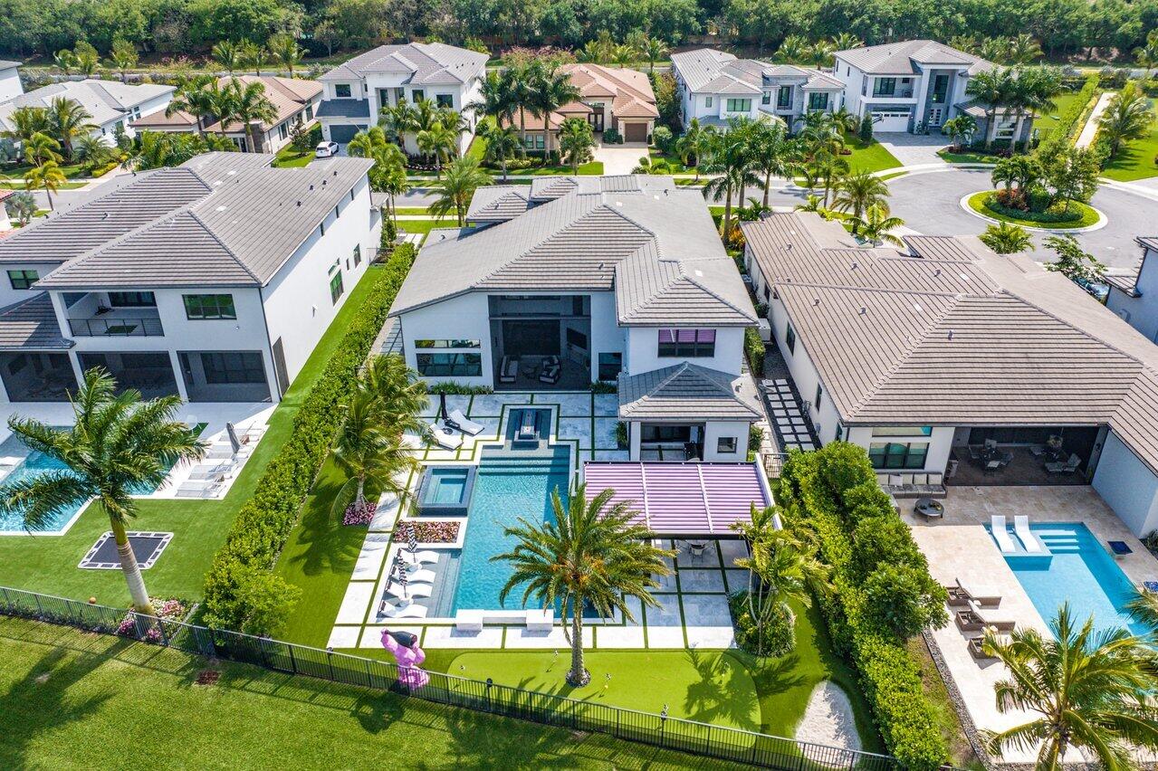 Boca Bridges - Residential