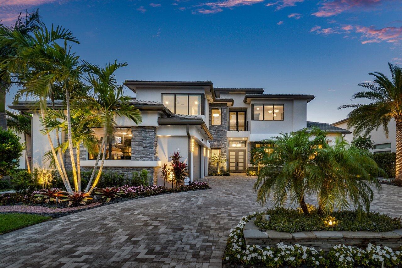 Boca Bridges - Residential