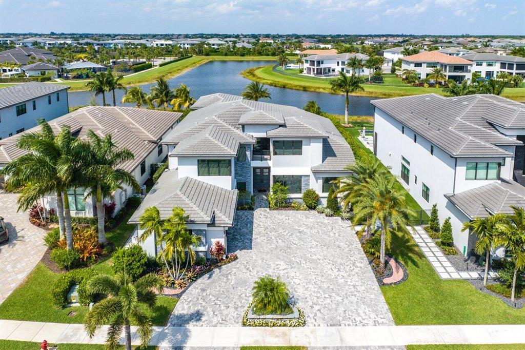 Boca Bridges - Residential