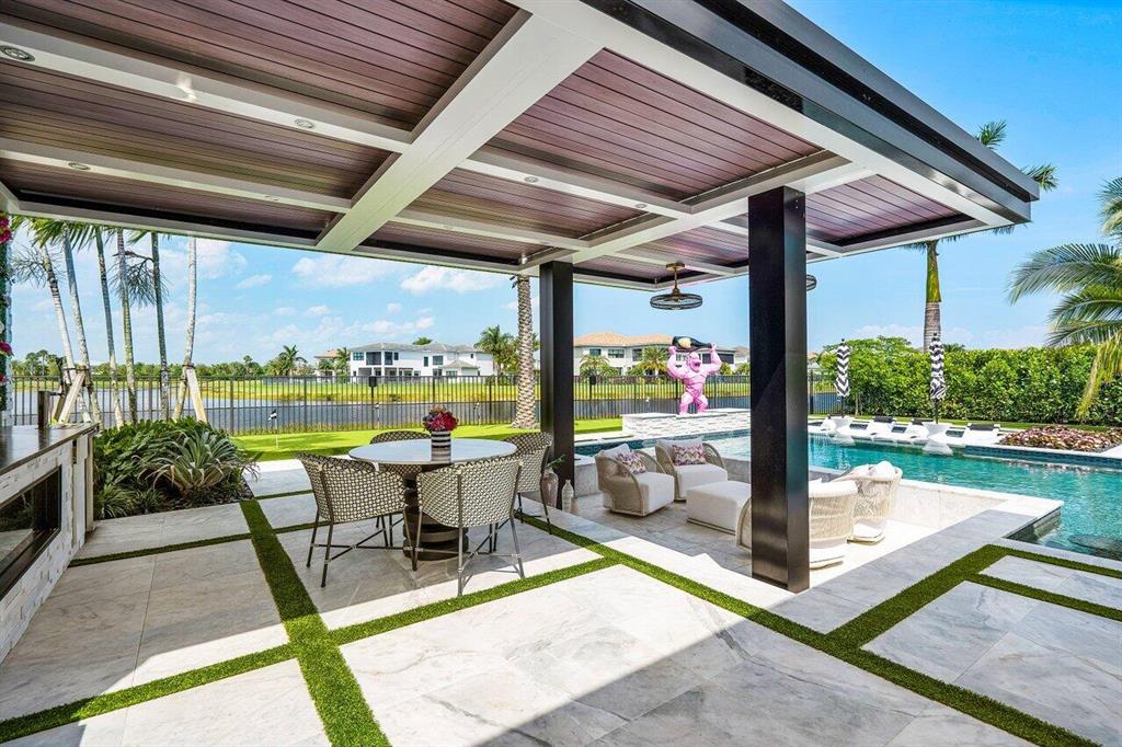 Boca Bridges - Residential