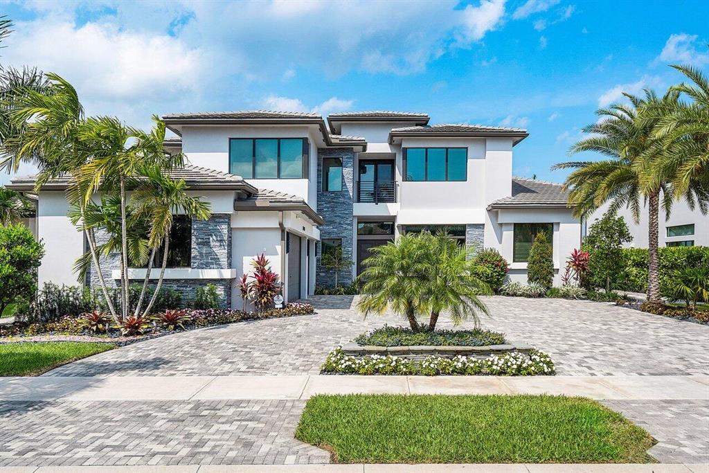 Boca Bridges - Residential