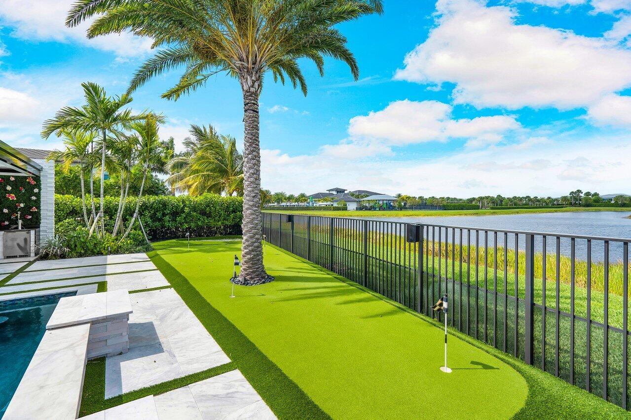 Boca Bridges - Residential