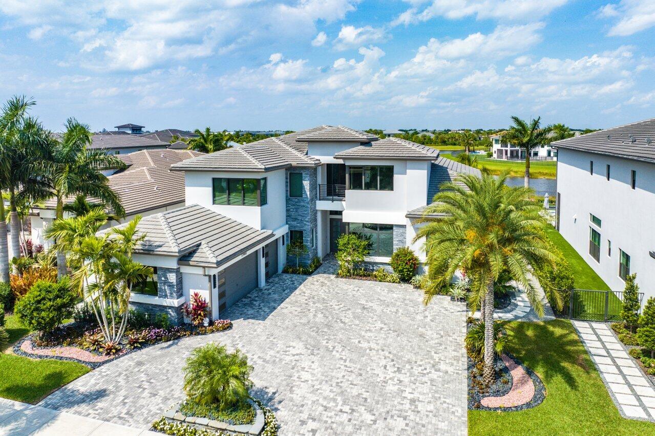 Boca Bridges - Residential