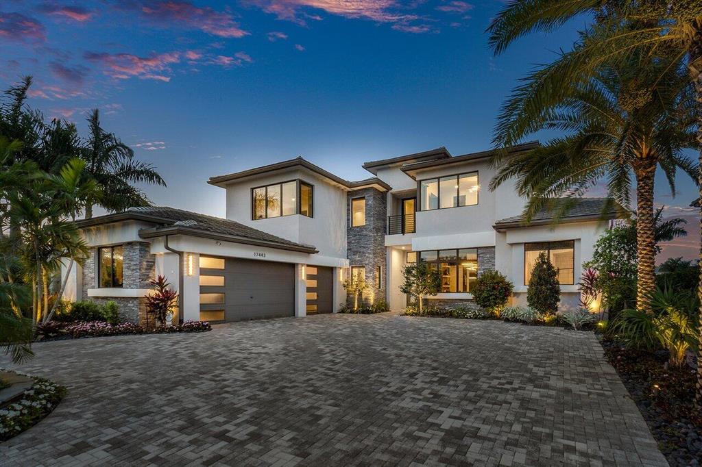 Boca Bridges - Residential