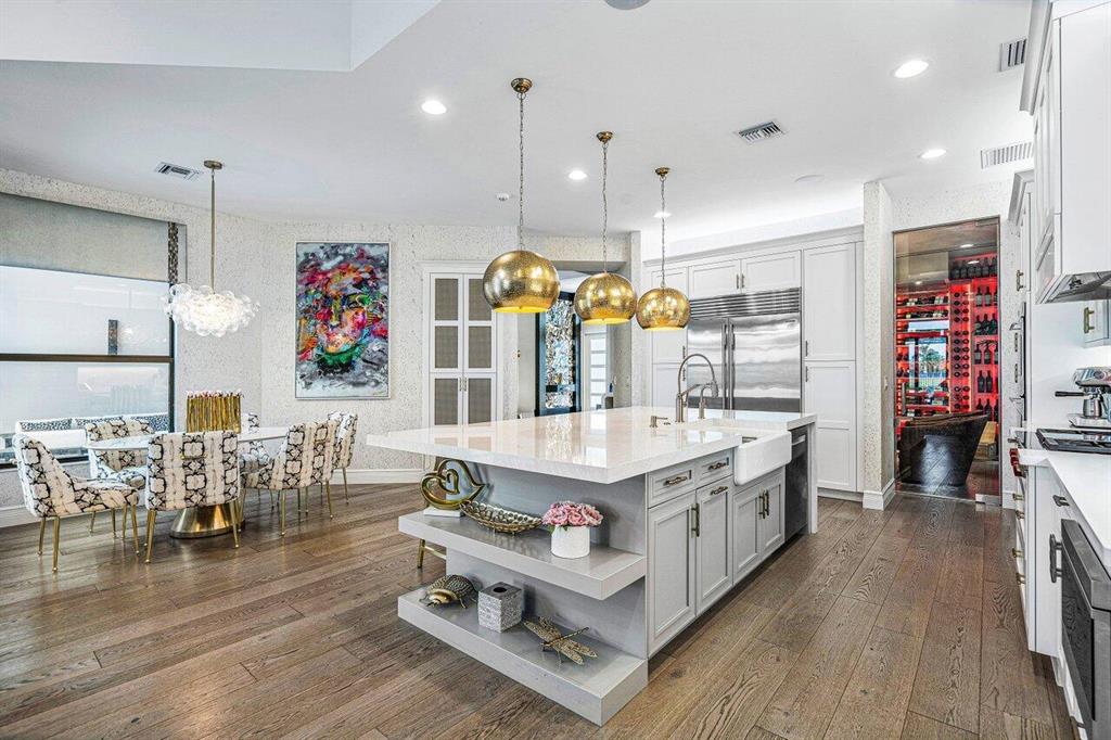 Boca Bridges - Residential