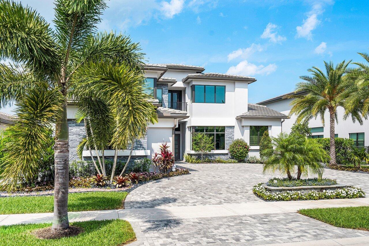 Boca Bridges - Residential