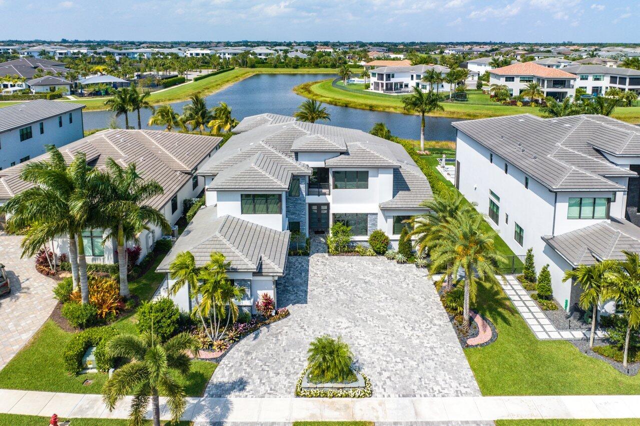 Boca Bridges - Residential