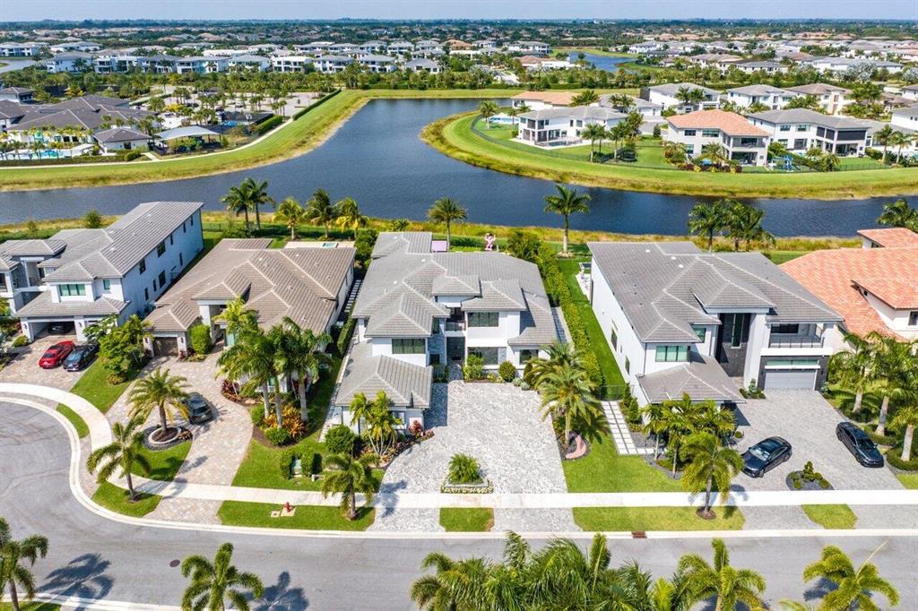 Boca Bridges - Residential