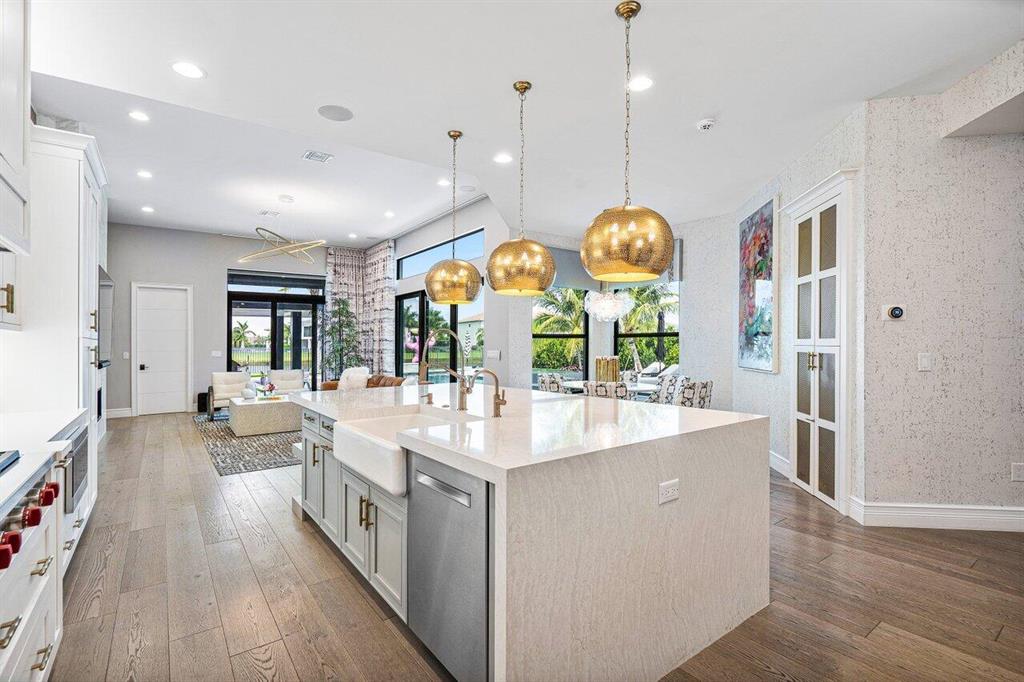 Boca Bridges - Residential