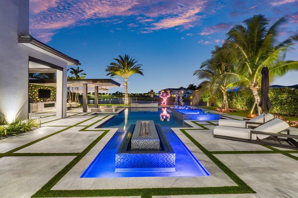 Boca Bridges - Residential