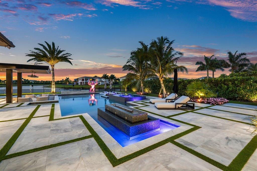 Boca Bridges - Residential