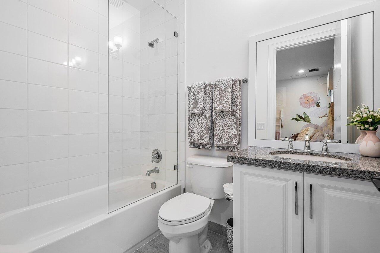 Boca Bridges - Residential