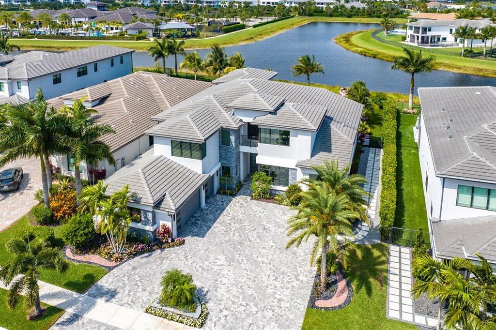 Boca Bridges - Residential