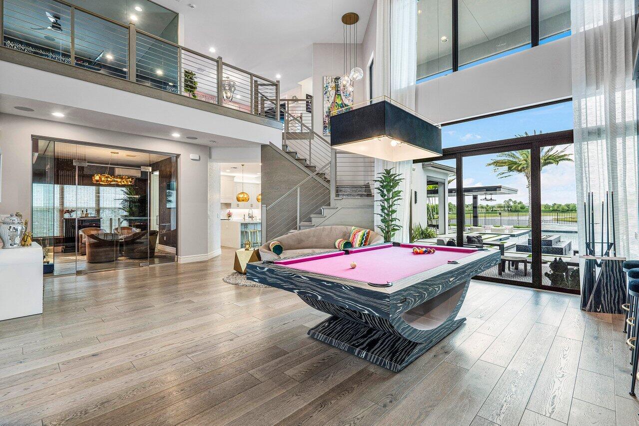 Boca Bridges - Residential