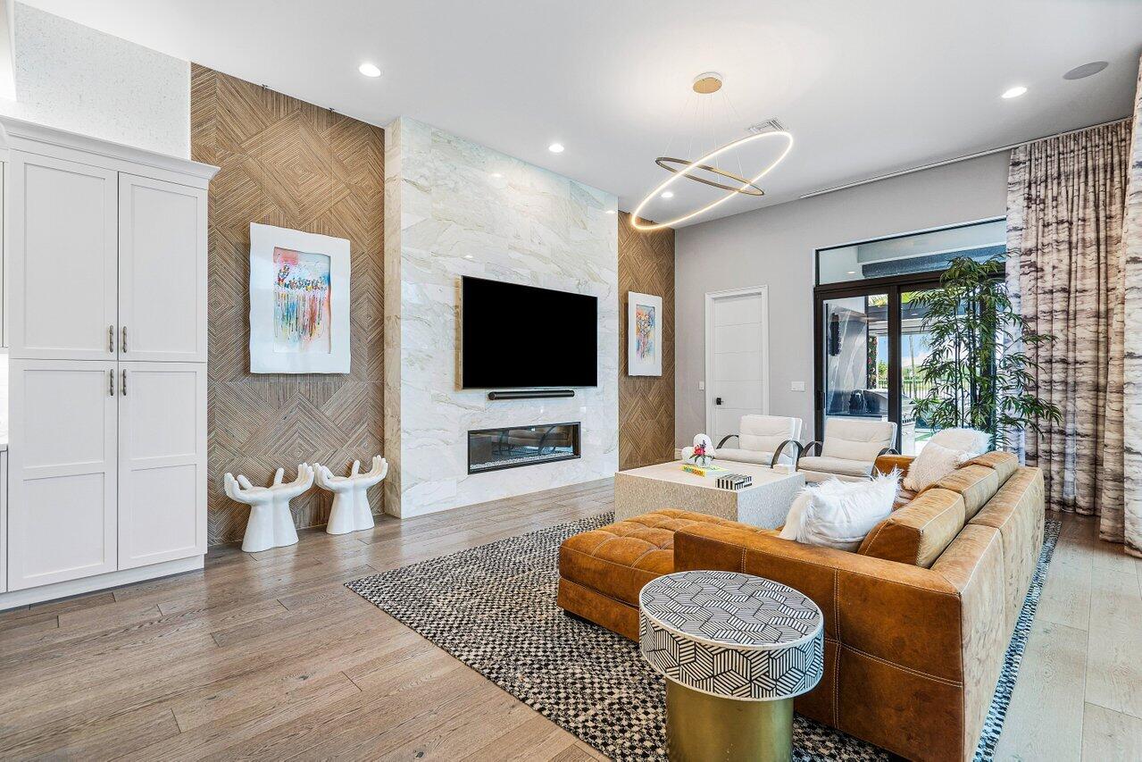 Boca Bridges - Residential