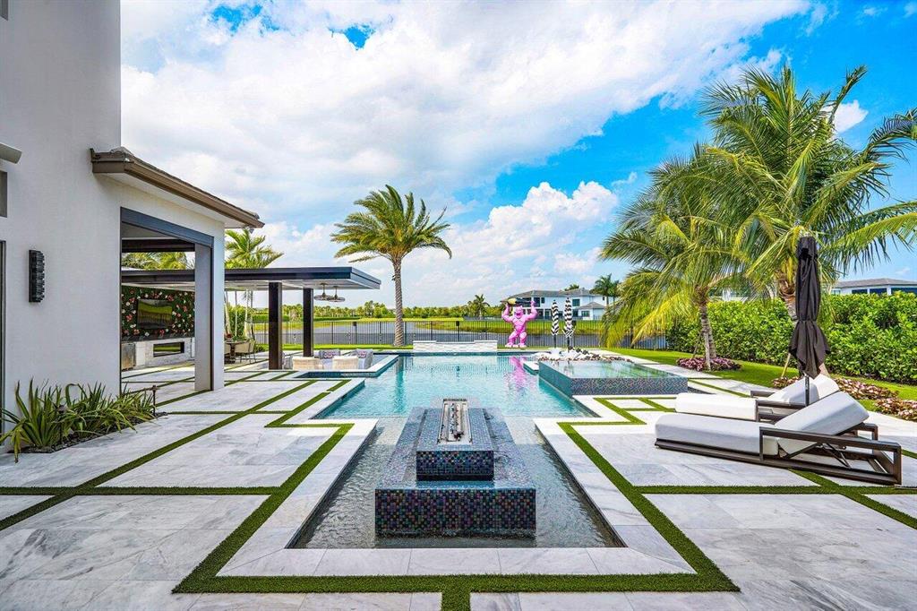 Boca Bridges - Residential