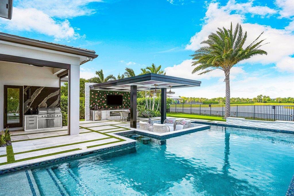 Boca Bridges - Residential