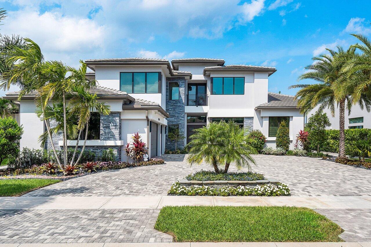 Boca Bridges - Residential