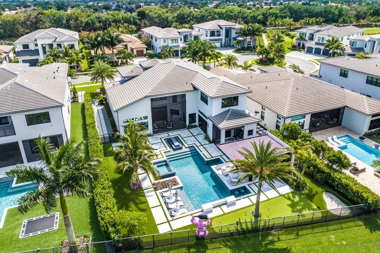 Boca Bridges - Residential