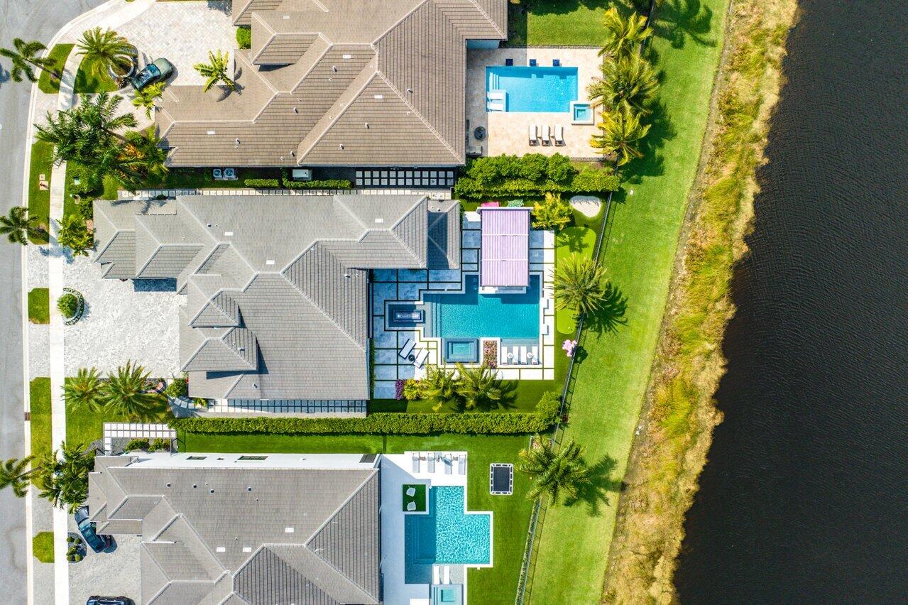 Boca Bridges - Residential